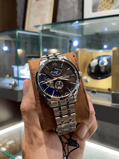 Tổng hợp các hãng đồng hồ của Nhật được nhiều người ưa chuộng